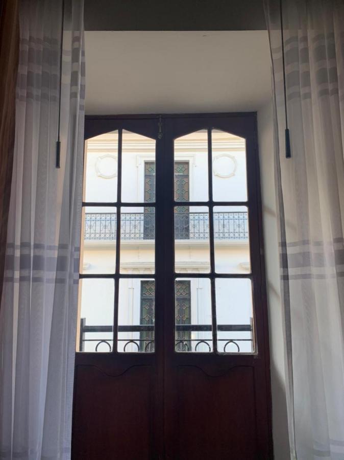 Hotel El Cid Plaza Premium ทุนฮา ภายนอก รูปภาพ
