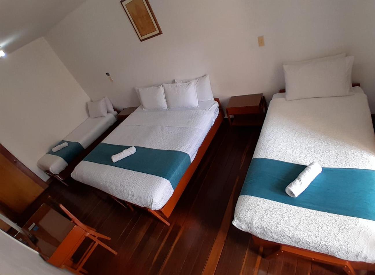 Hotel El Cid Plaza Premium ทุนฮา ภายนอก รูปภาพ