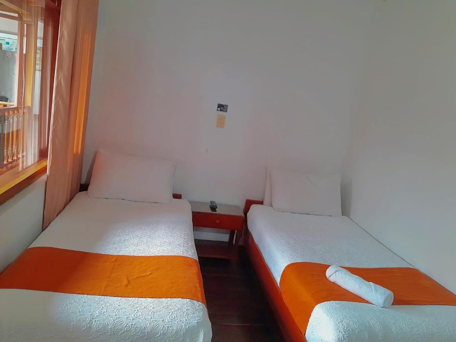 Hotel El Cid Plaza Premium ทุนฮา ภายนอก รูปภาพ