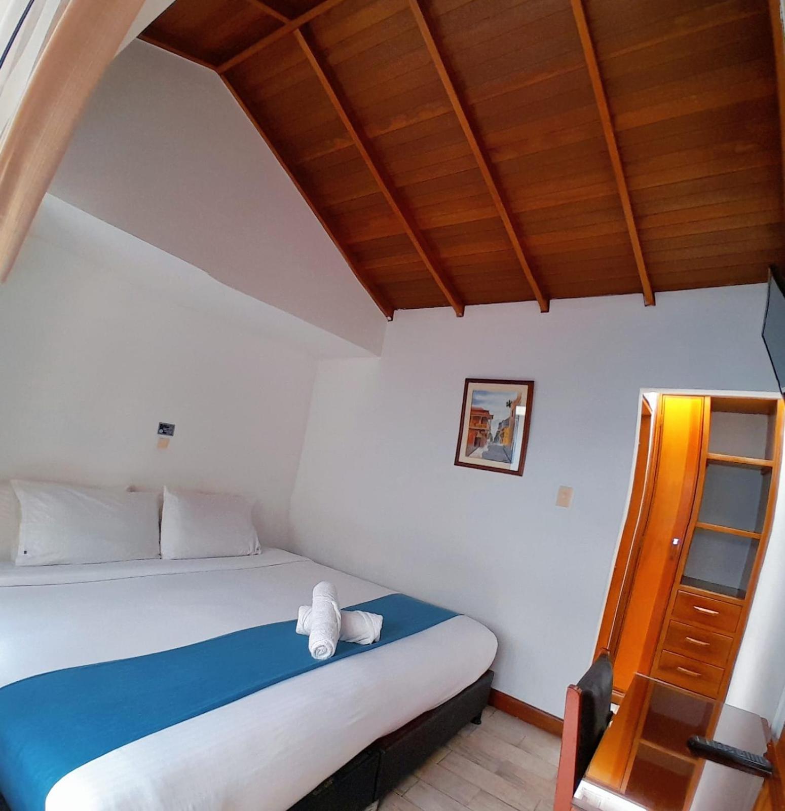 Hotel El Cid Plaza Premium ทุนฮา ภายนอก รูปภาพ