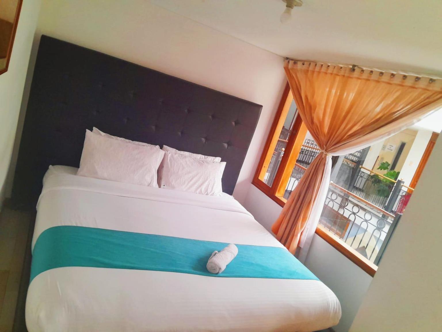 Hotel El Cid Plaza Premium ทุนฮา ภายนอก รูปภาพ