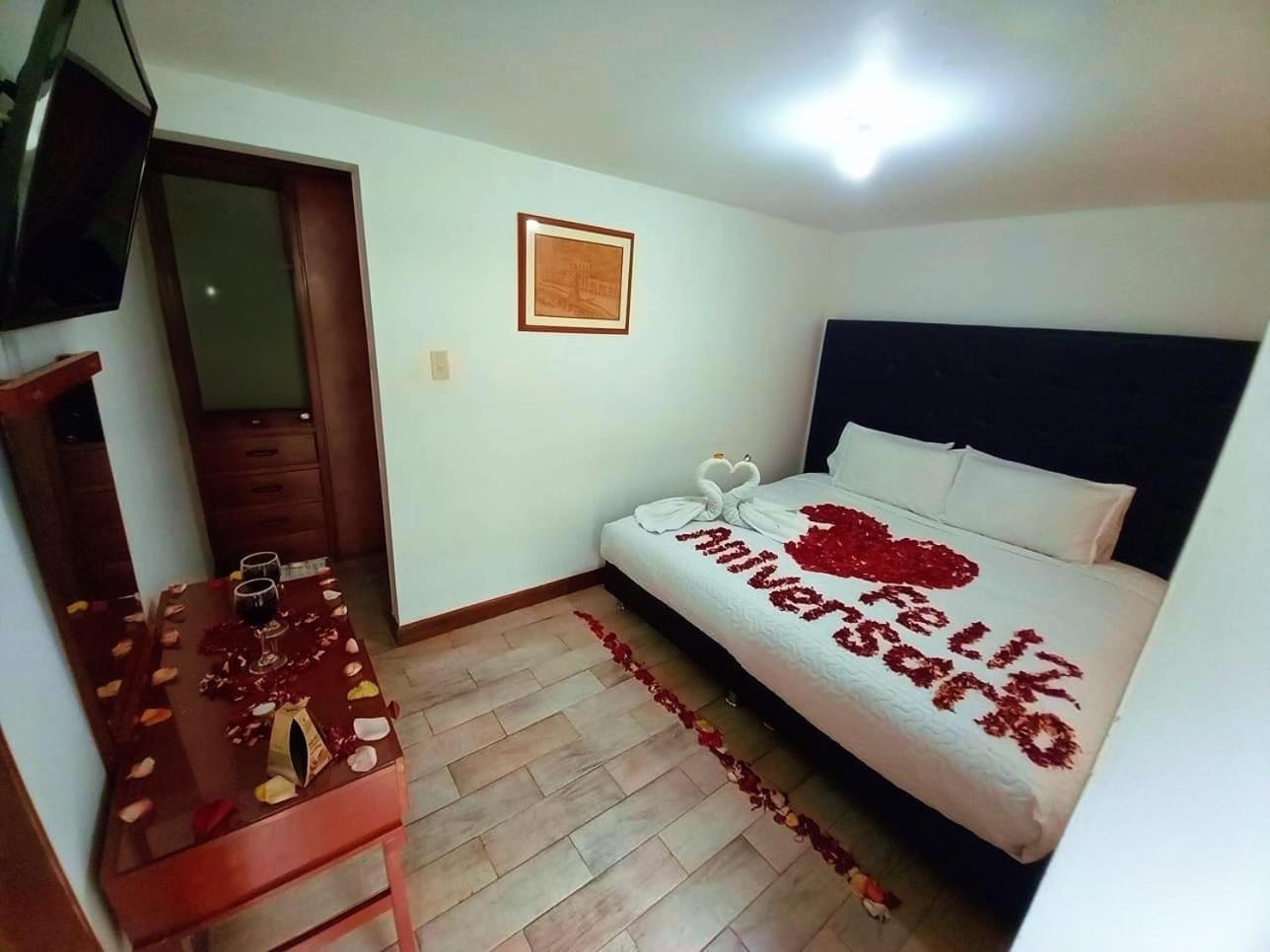 Hotel El Cid Plaza Premium ทุนฮา ภายนอก รูปภาพ